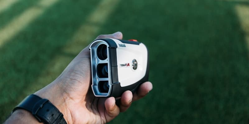 Best Golf Rangefinders 2026