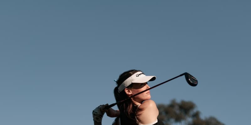 Best Golf Clubs for Women 2026