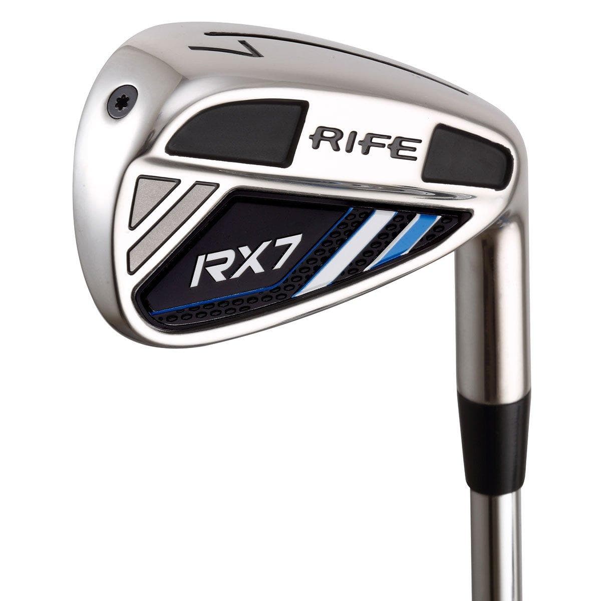 Rife RX7 Steel Golf Irons