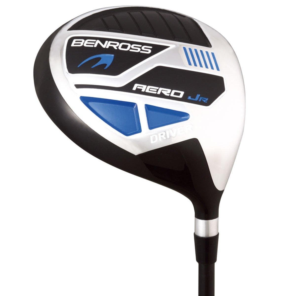 Benross Aero Blue Age 9-12 HL Junior Golf Driver