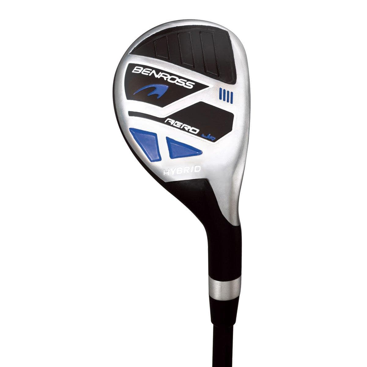 Benross Junior Aero Blue 55- 61" Golf Hybrid