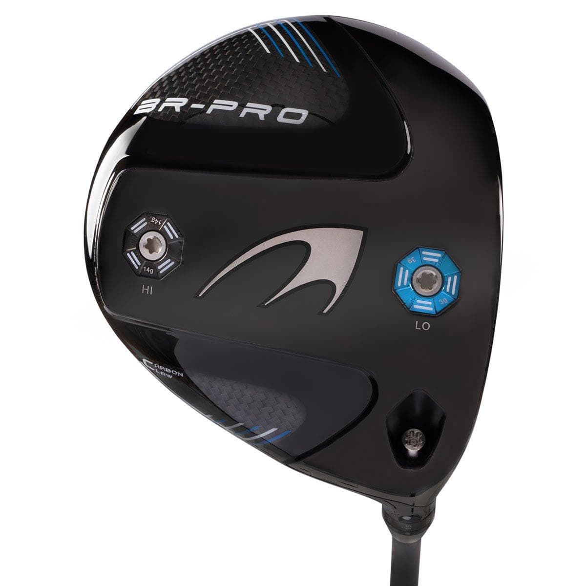 Benross BR-PRO Golf Driver -Custom Fit