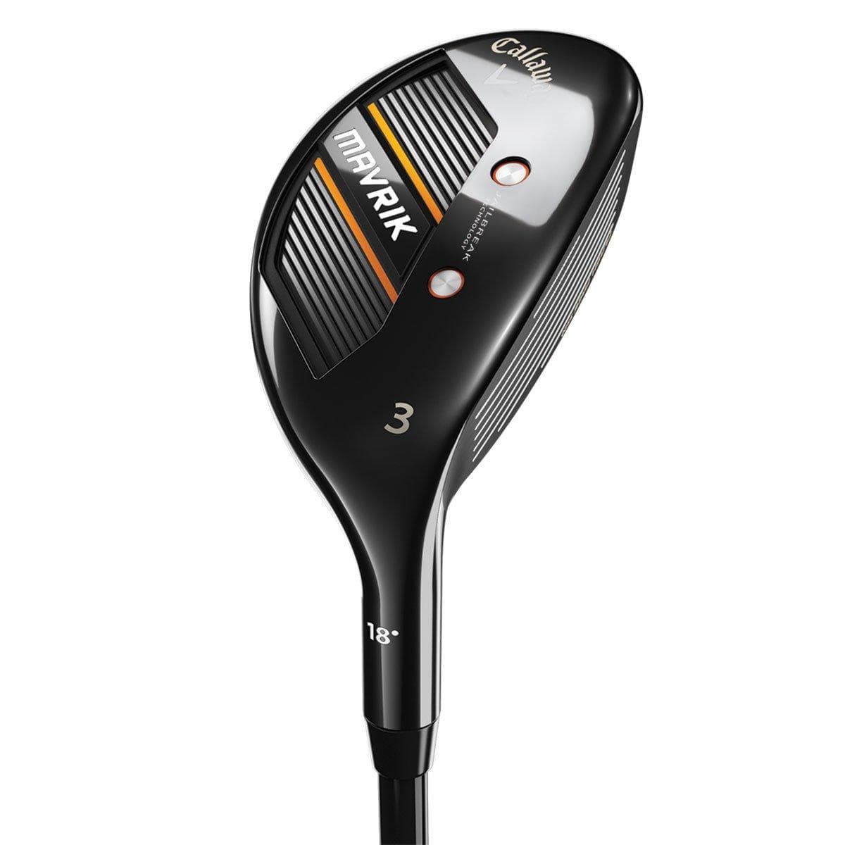 Callaway Ladies MAVRIK 22 Golf Hybrid