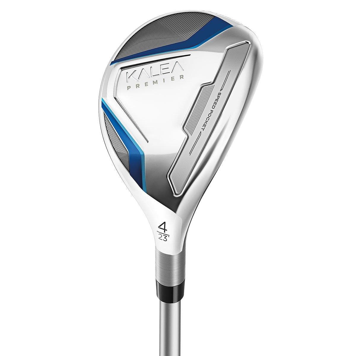 TaylorMade Ladies Kalea Premier Golf Hybrid