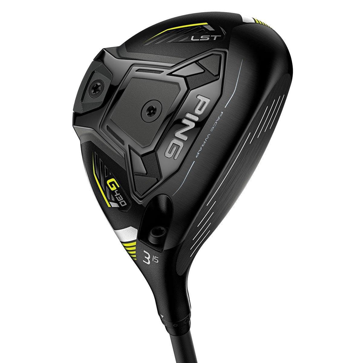 Ping G430 Lst Fairway Wood