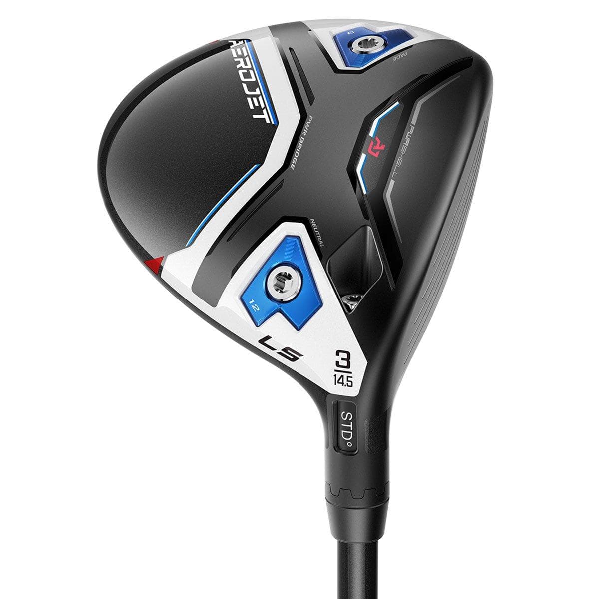 Cobra AeroJet LS Golf Fairway Wood