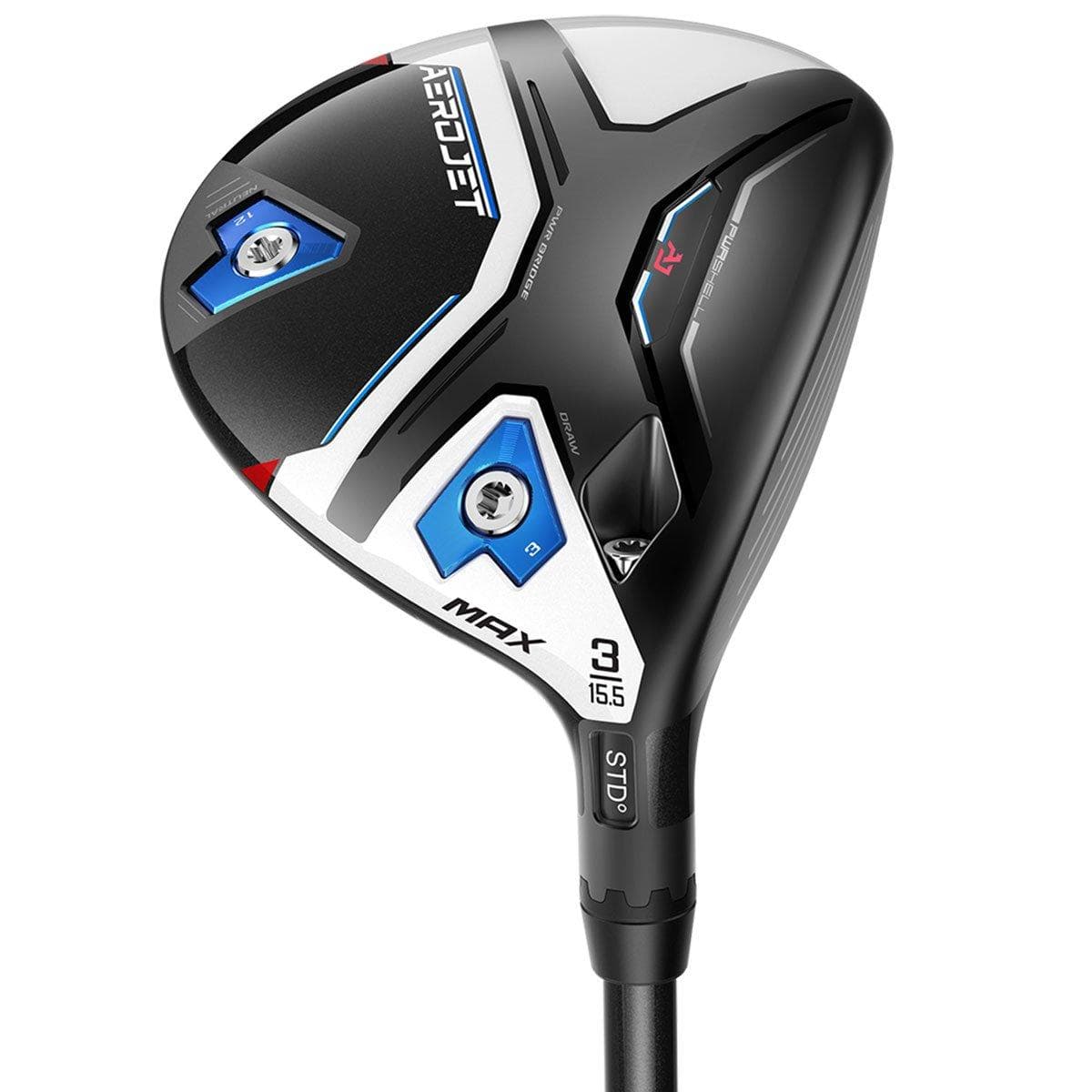 COBRA AeroJet Max Golf  Fairway Wood