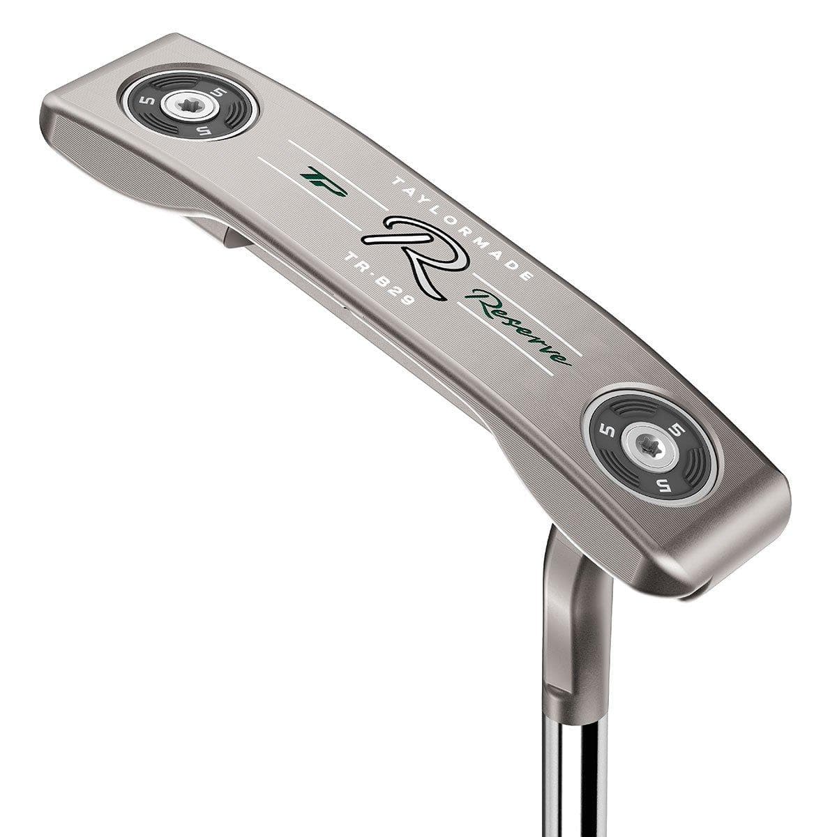TaylorMade TP Reserve B29 Golf Putter