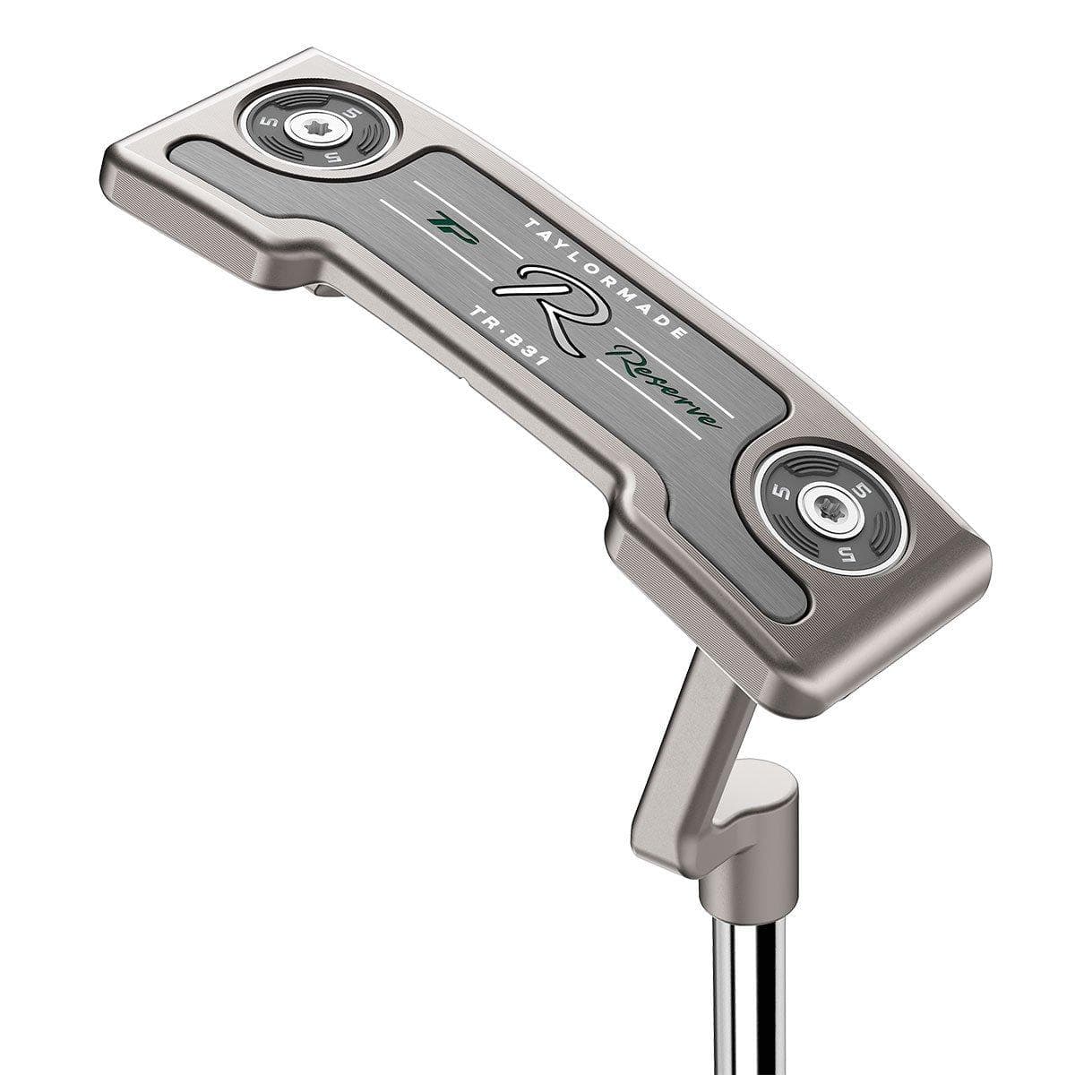 TaylorMade TP Reserve B31 Golf Putter