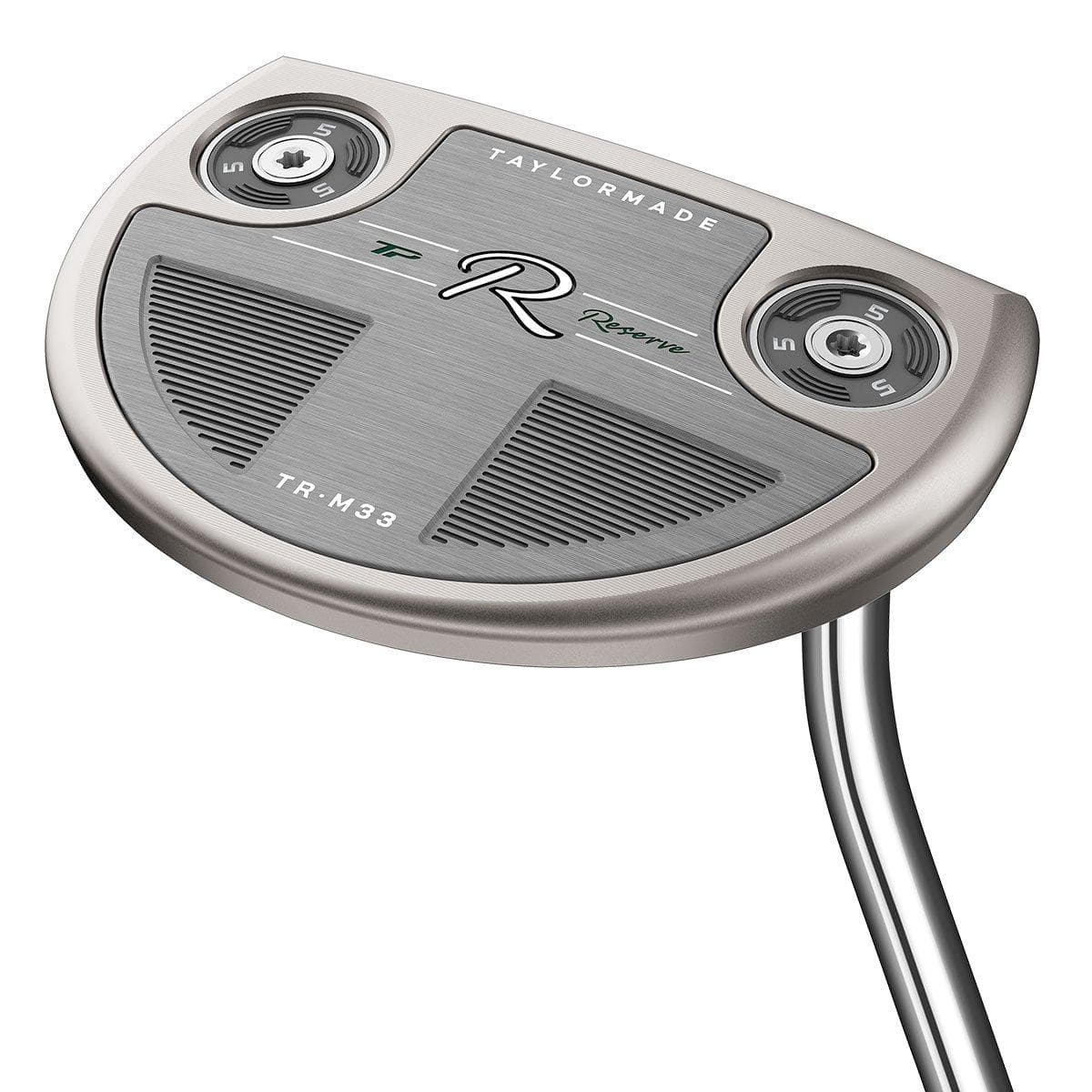 TaylorMade TP Reserve M37 Golf Putter