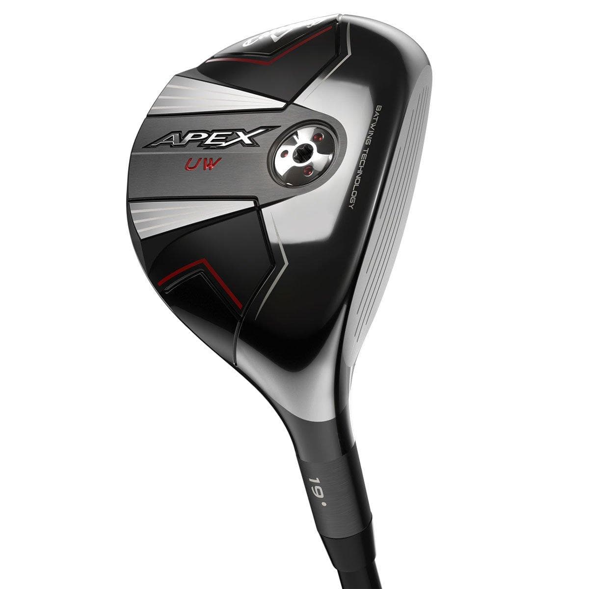 Callaway Apex 24 Graphite UW Golf Hybrid