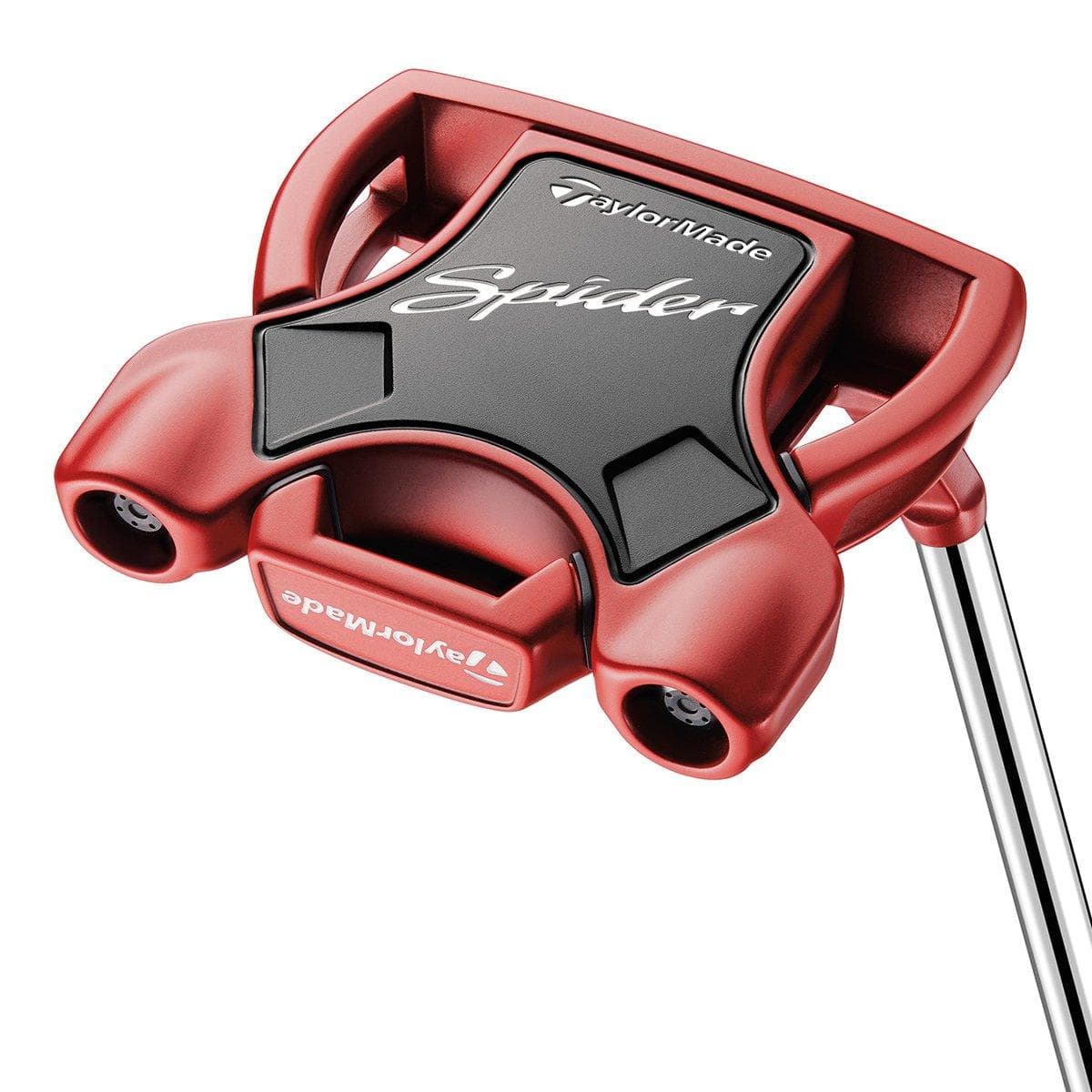 TaylorMade Spider Tour Red 3 Golf Putter