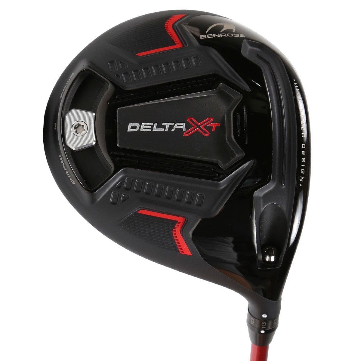 Benross Delta XT Golf Driver