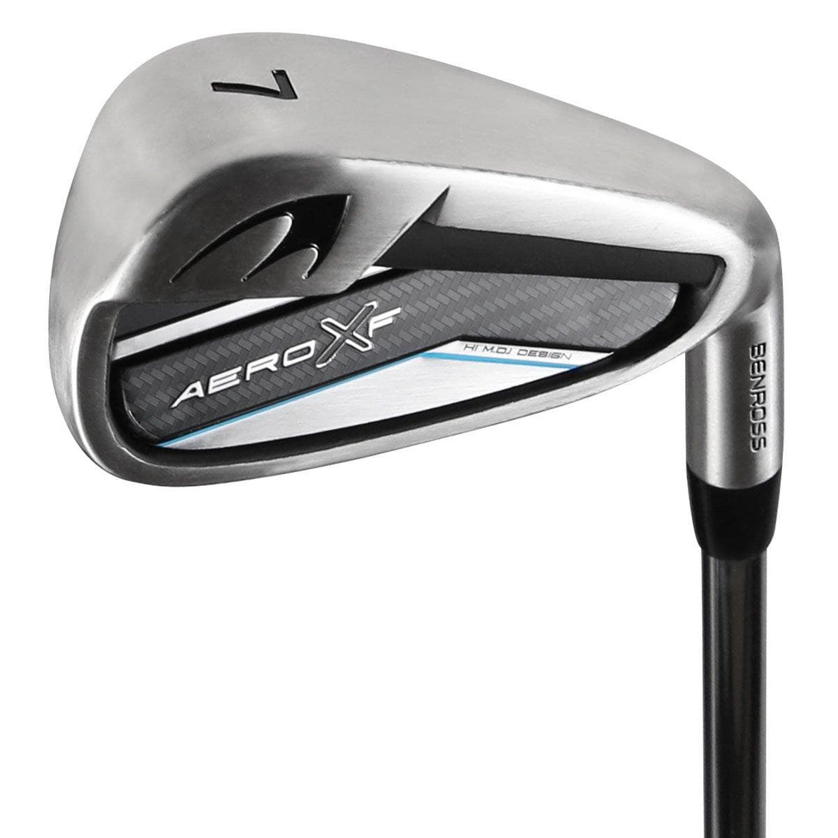 Benross Aero XF Graphite Golf Irons