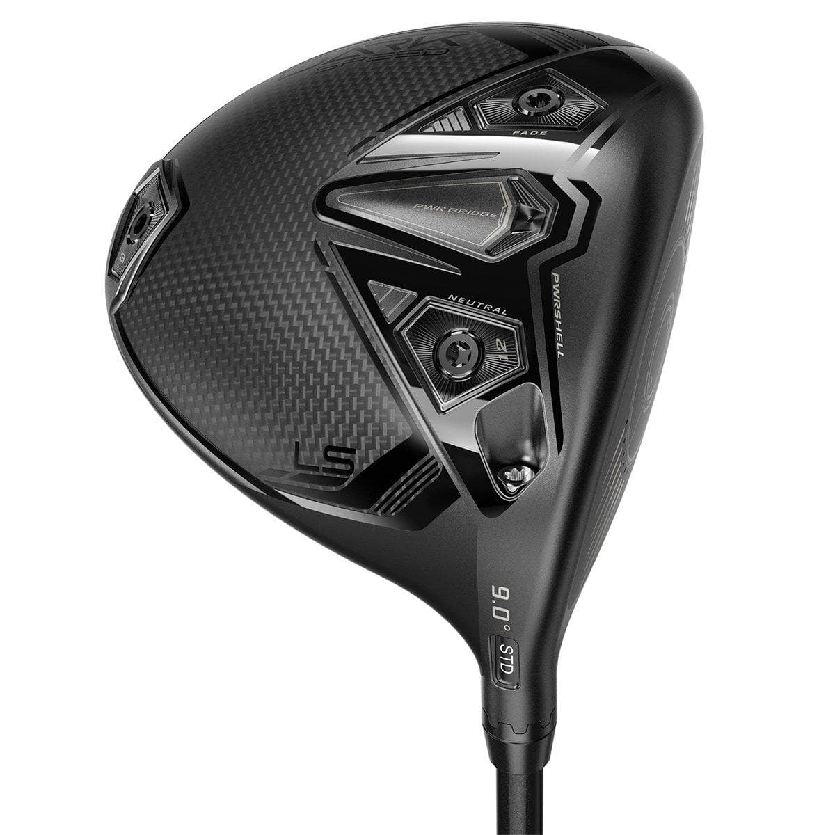 Cobra Darkspeed LS Golf Driver