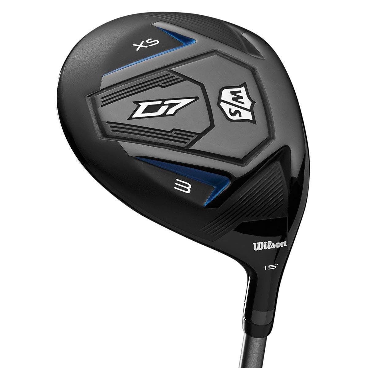 Wilson D7 XS Golf Fairway Wood