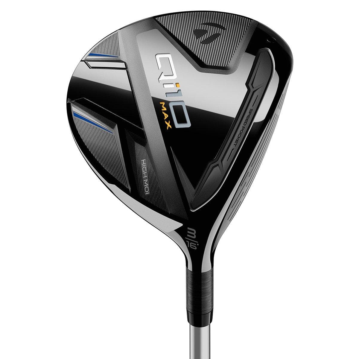 TaylorMade Qi10 Max Golf  Fairway Wood