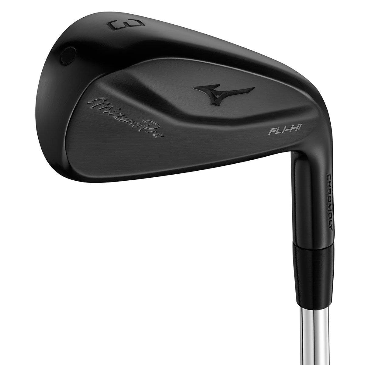 Mizuno Pro Fli-Hi Golf Utility Iron - Custom Fit