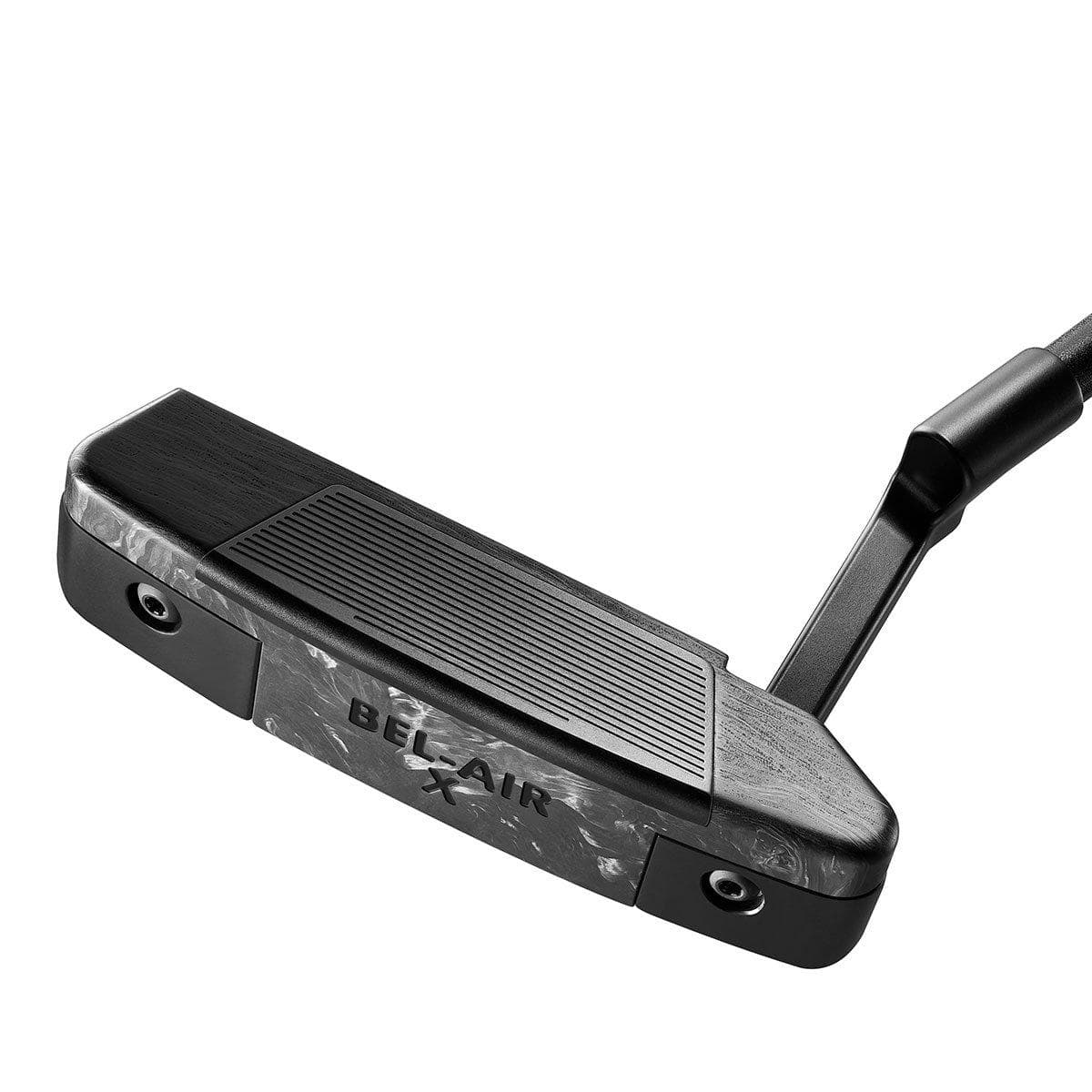 LA GOLF Bel Air X Plumber Standard Putter