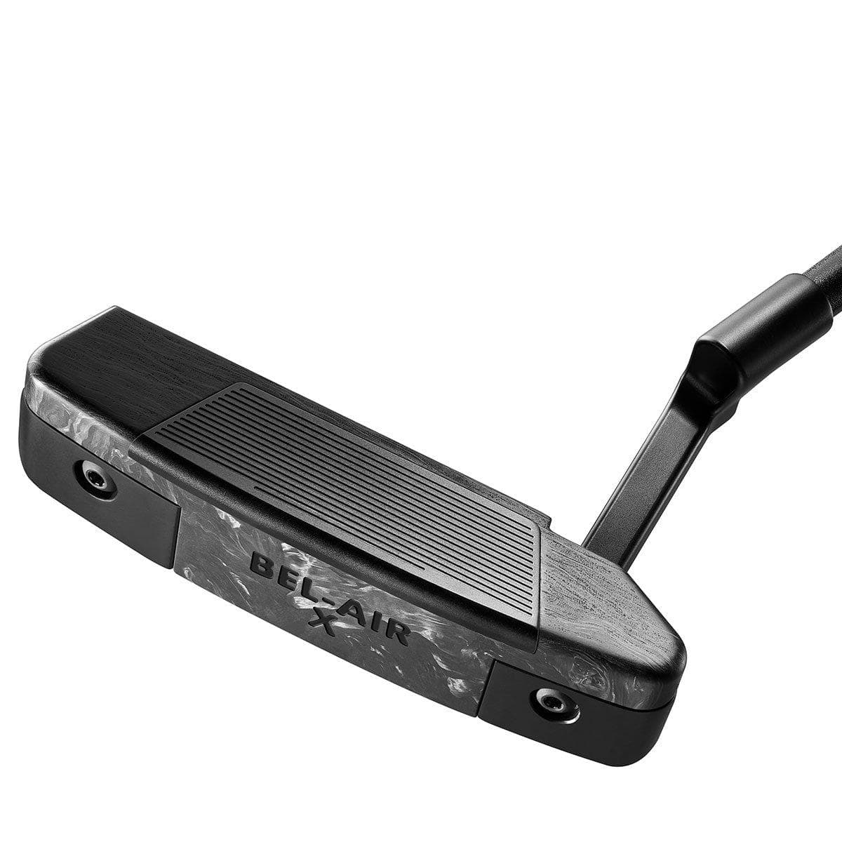 LA GOLF Bel Air X Plumber Undersize Putter