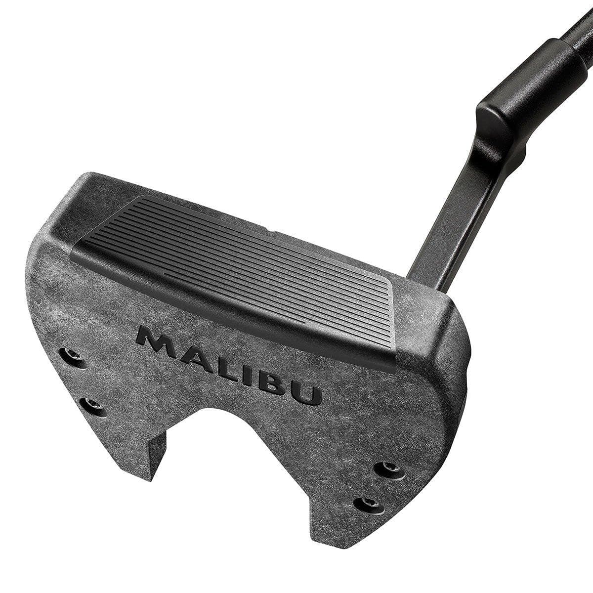 LA GOLF Malibu Plumber Undersize Putter
