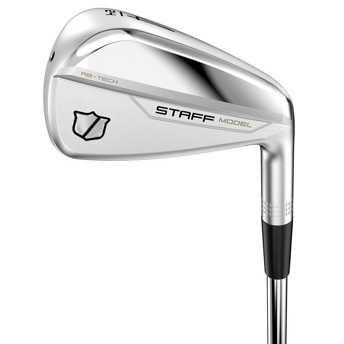 Wilson Staff Model RB Golf Utility Iron