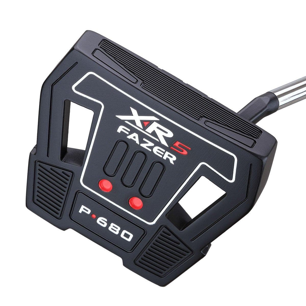 Fazer XR5 P680 Golf Putter