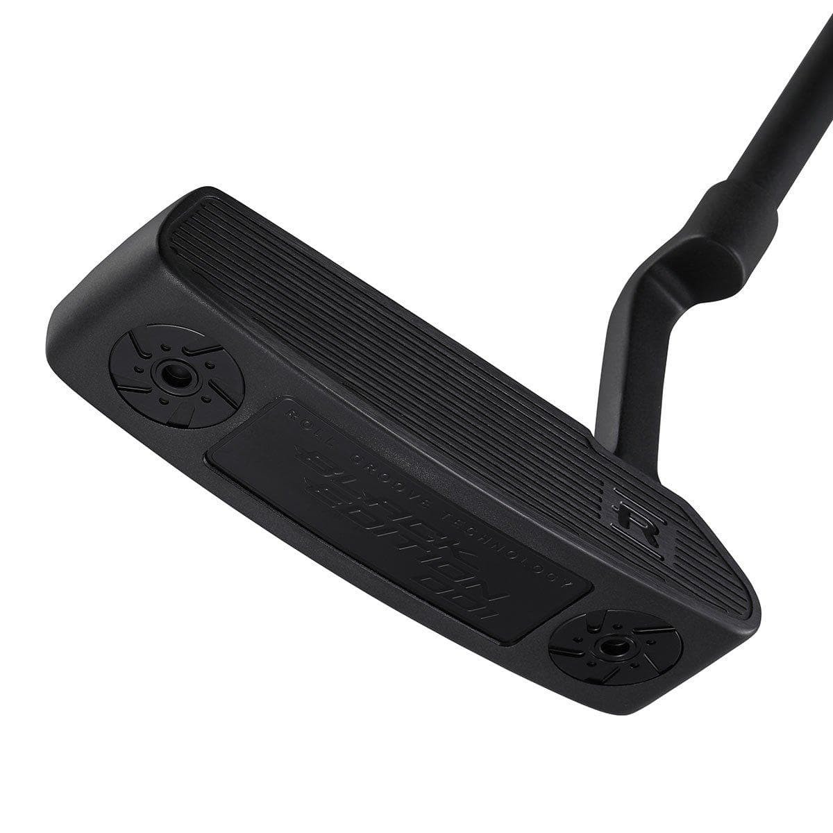 Rife Black Edition 001 Golf Putter