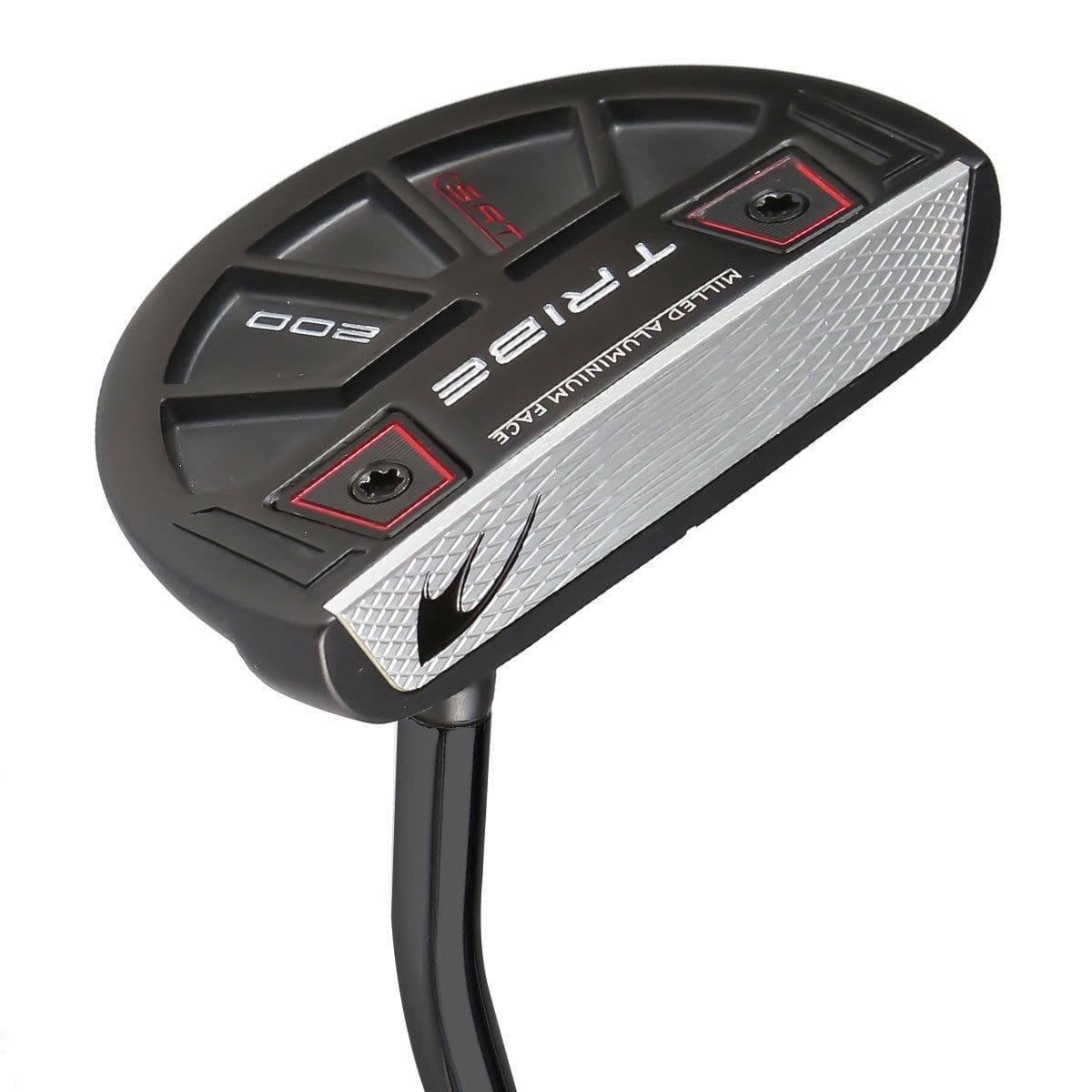 Benross Tribe SRT 002 Golf Putter - Custom Fit
