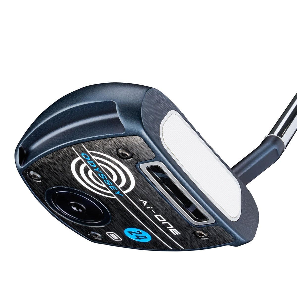 Odyssey Ai-ONE 24 S Pistol Golf Putter