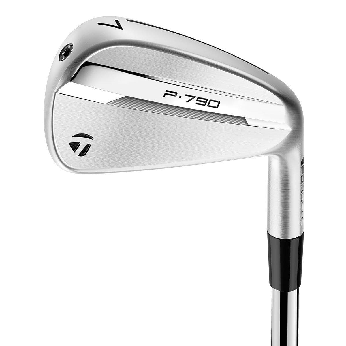 TaylorMade P790 25 Steel Golf Irons