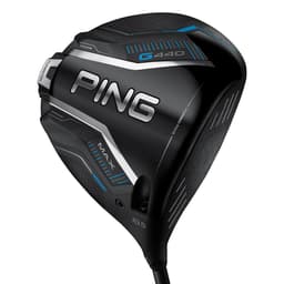 Ping G440 Max Golf Driver