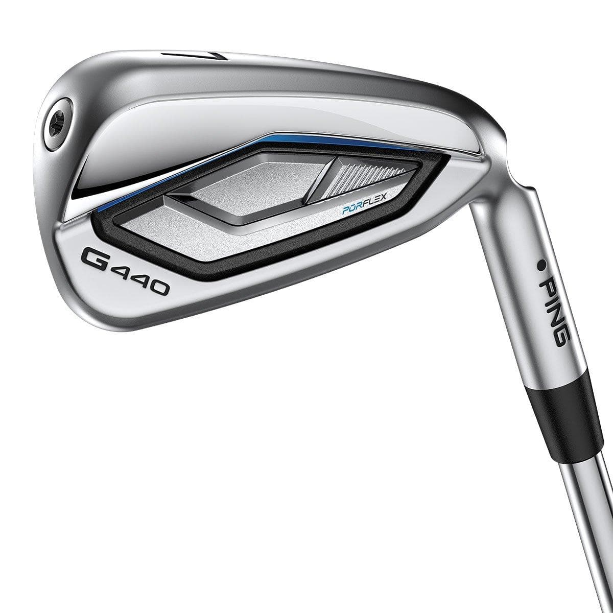 Ping G440 Golf Irons Graphite Shafts
