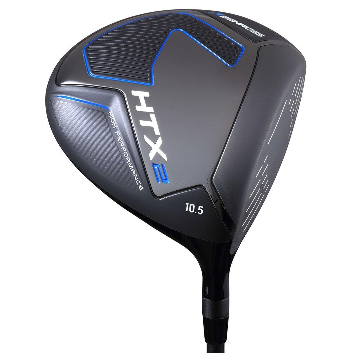 Benross HTX2 Golf Driver