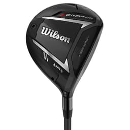 Wilson DYNAPWR Max Golf Fairway Wood