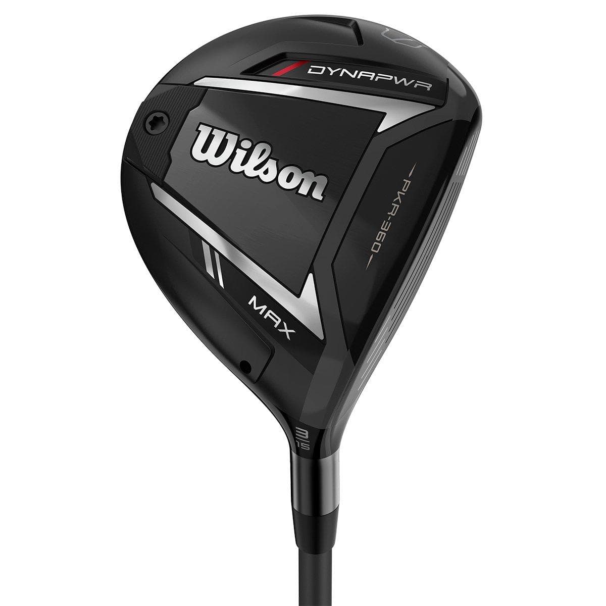 Wilson DYNAPWR Max Golf Fairway Wood