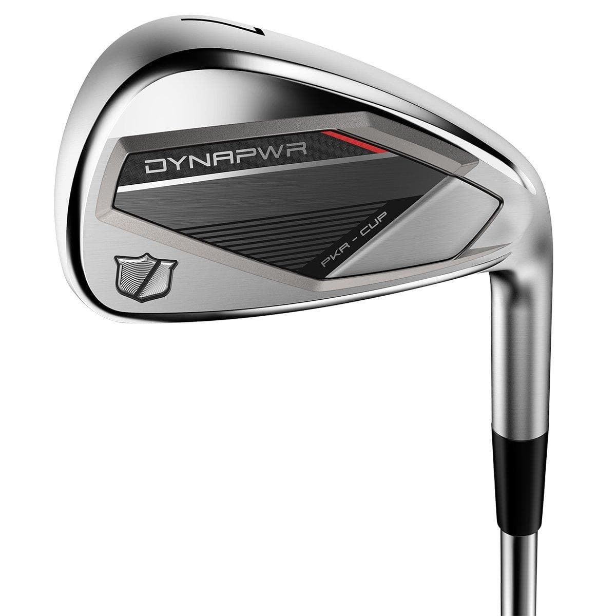 Wilson DYNAPWR Graphite Golf Irons