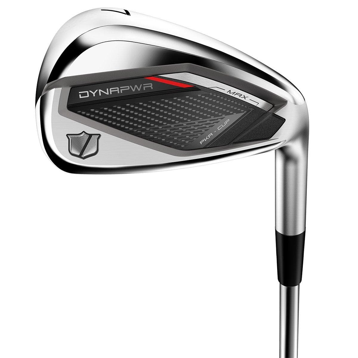 Wilson DYNAPWR Max Graphite Golf Irons