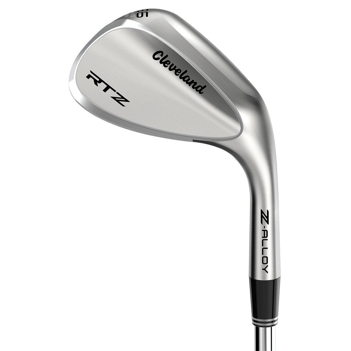 Cleveland RTZ Tour Satin Golf Wedge