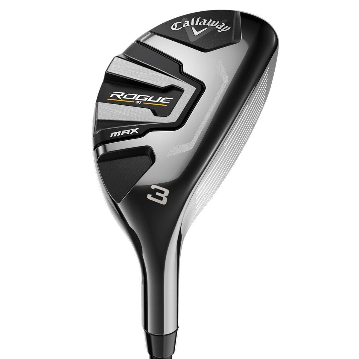 Callaway Rogue ST 24 MAX Golf Hybrid