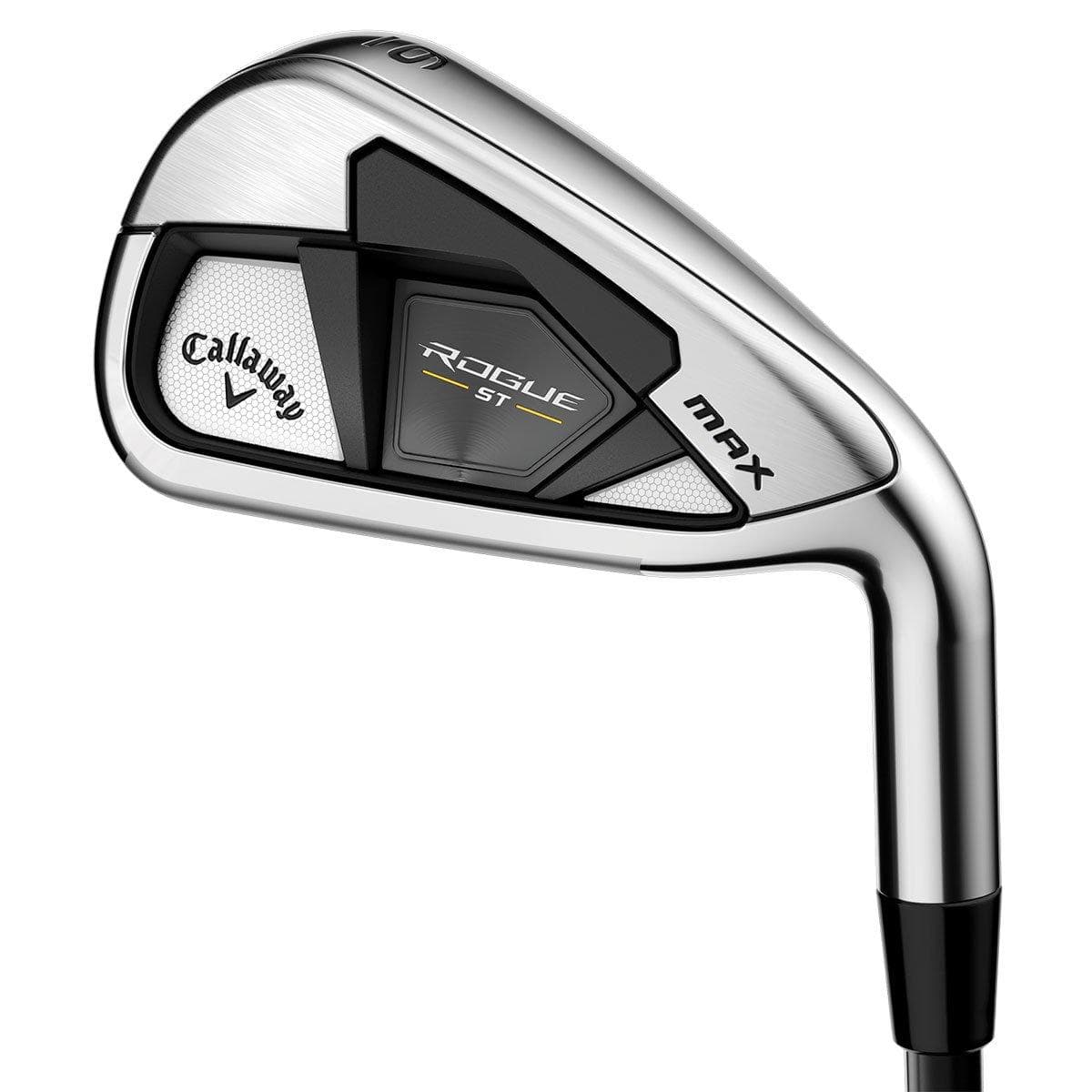 Callaway Rogue ST 24 MAX Graphite Golf Irons