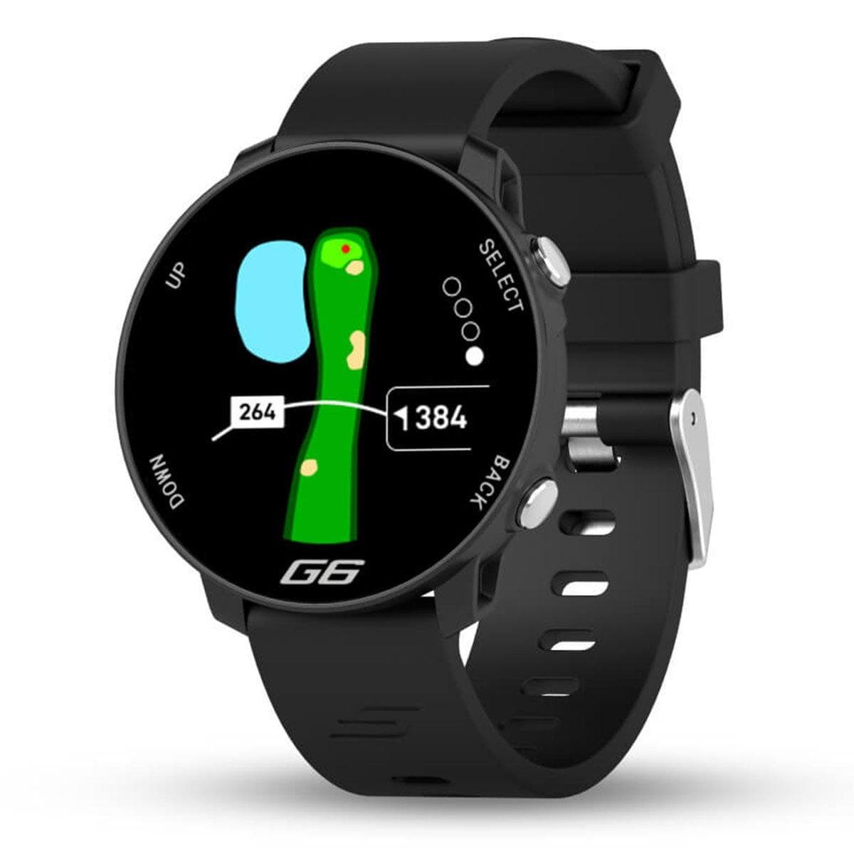 Shot Scope G6 GPS Golf Watch