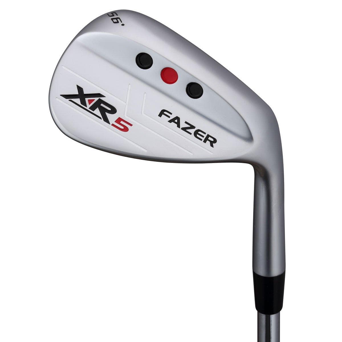 Fazer XR5 Steel Golf Wedge