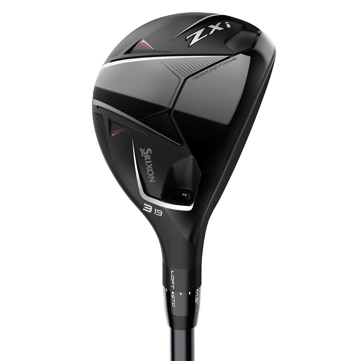 Srixon ZXi Golf Hybrid