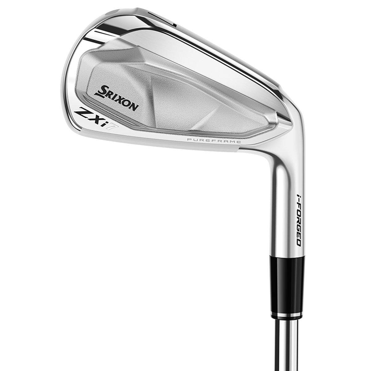 Srixon ZXi7 Golf Irons - Custom Fit