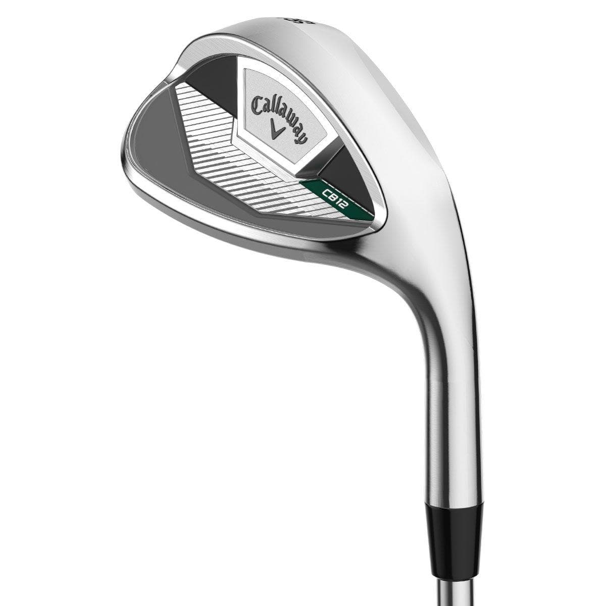 Callaway CB12 Steel Golf Wedge