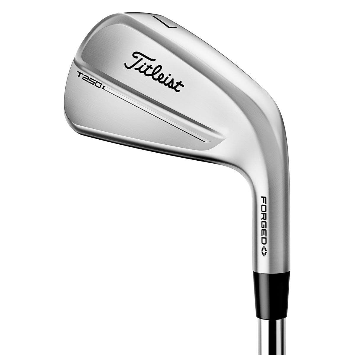 Titleist T250 Launch Spec Golf Irons - Custom Fit
