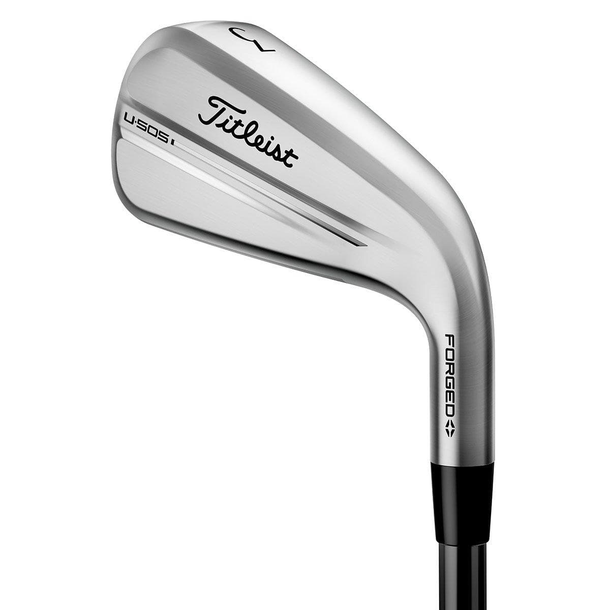 Titleist U505 Graphite Golf Utility Iron