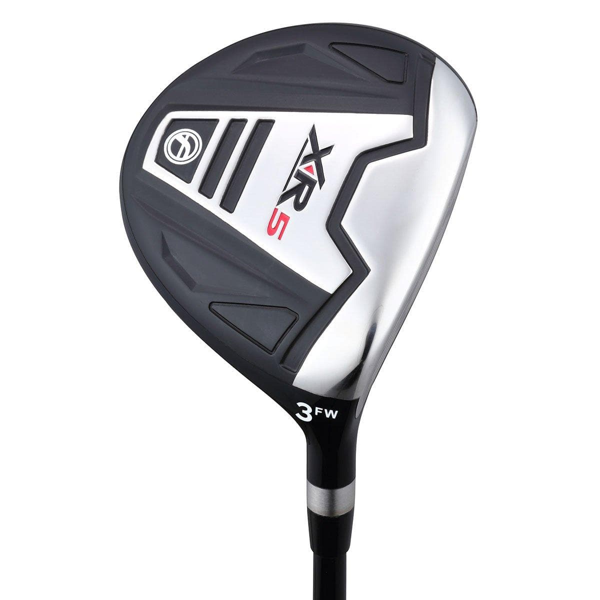 Fazer XR5 Golf Fairway Wood