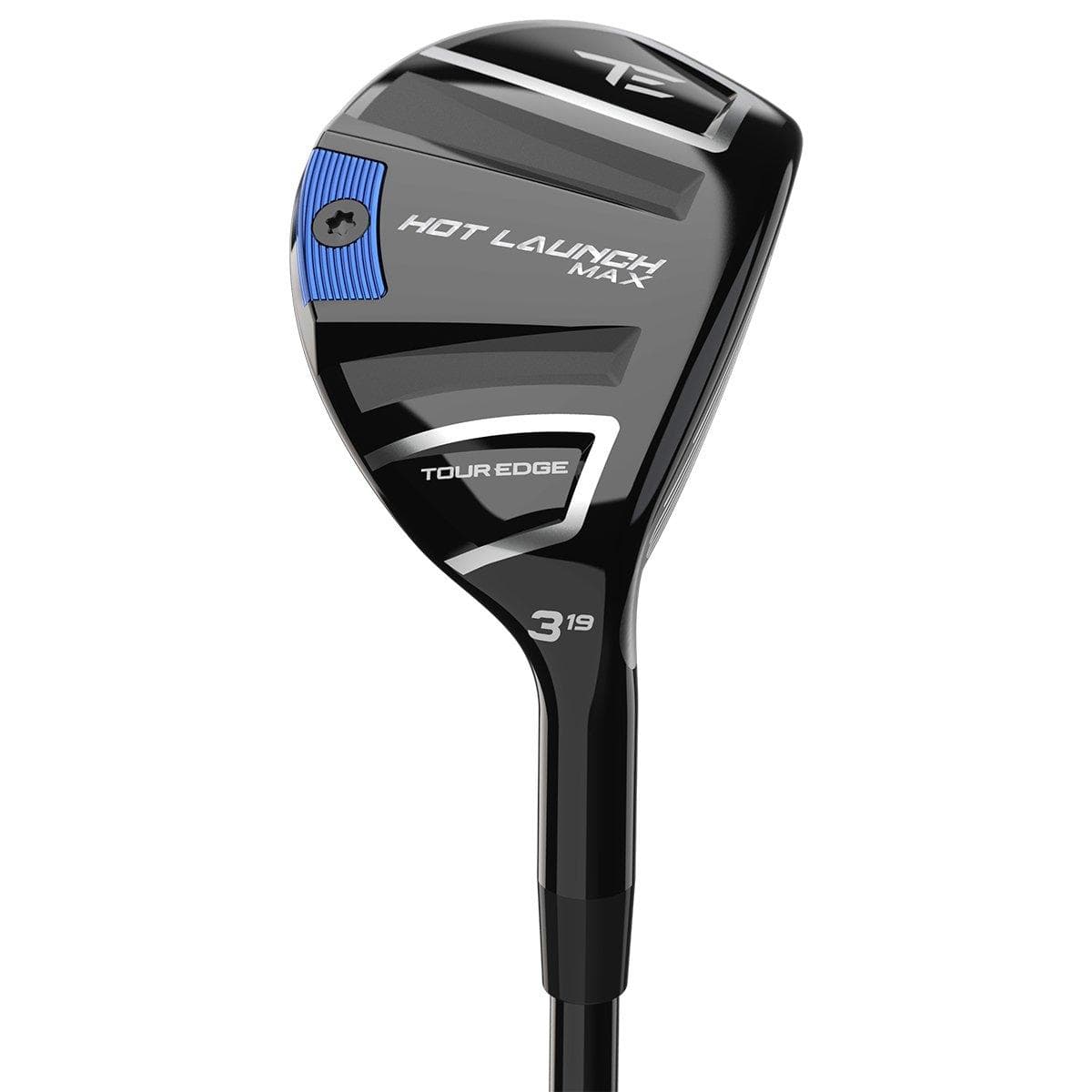 Tour Edge Hot Launch Max Golf Hybrid